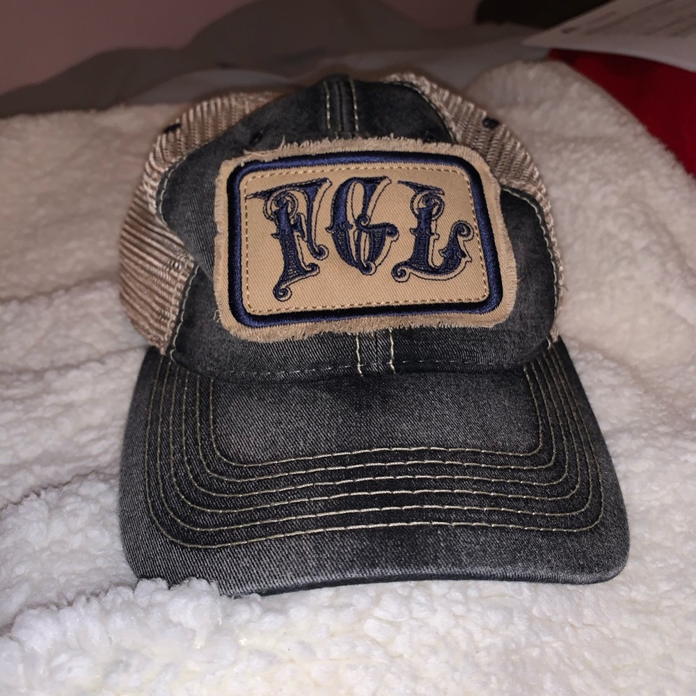 FGL Trucker Hat